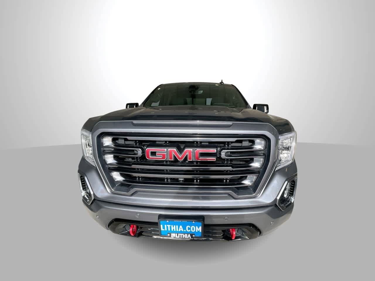 2021 Gmc Sierra 1500 AT4 photo 2