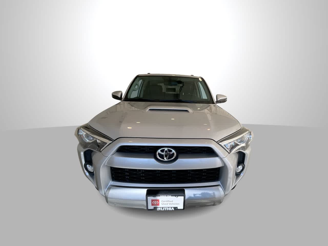 2019 Toyota 4Runner TRD Off-Road Premium - Photo 3