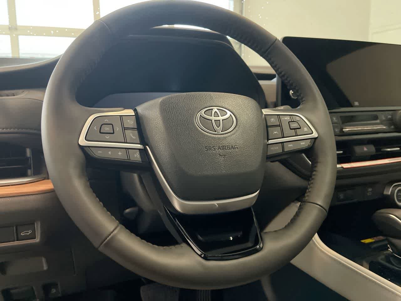 Thumbnail: 2026 Toyota Grand Highlander - 14
