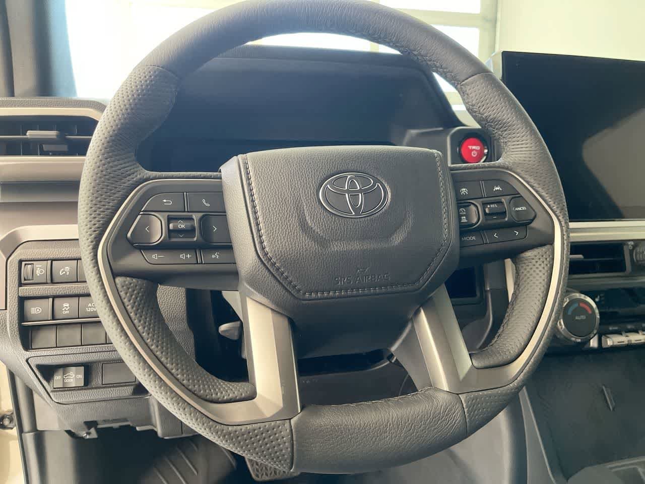 Thumbnail: 2026 Toyota Tacoma - 14
