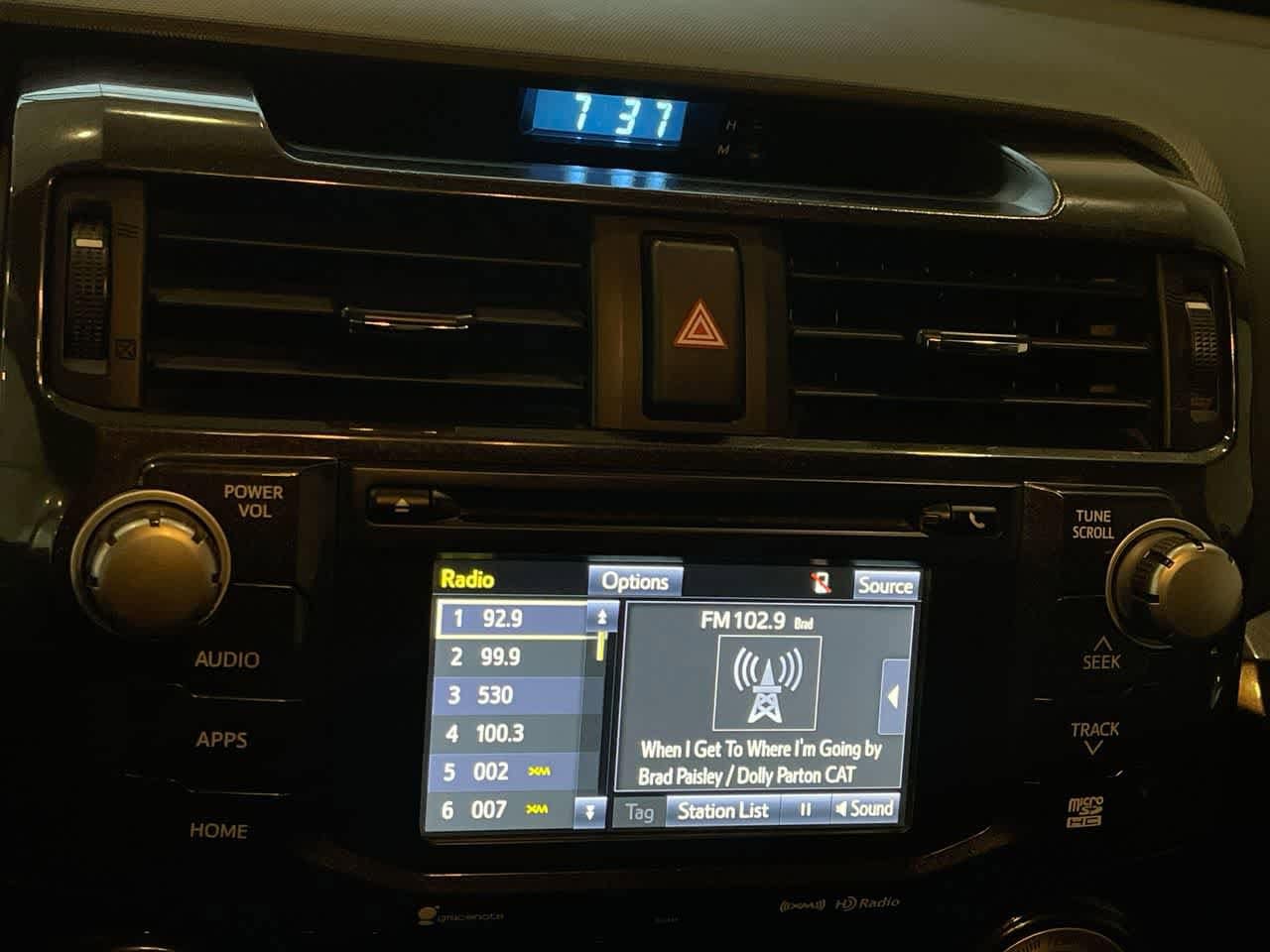 Thumbnail: 2019 Toyota 4Runner - 15