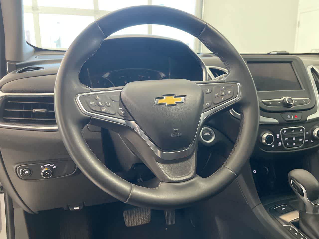 Thumbnail: 2023 Chevrolet Equinox - 14