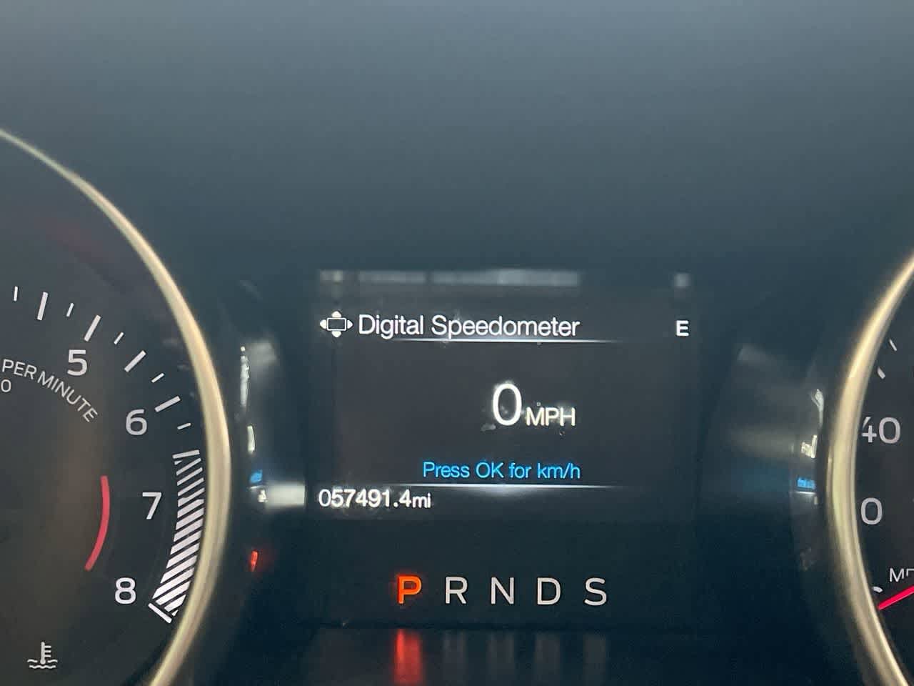 Thumbnail: 2019 Ford Mustang - 15