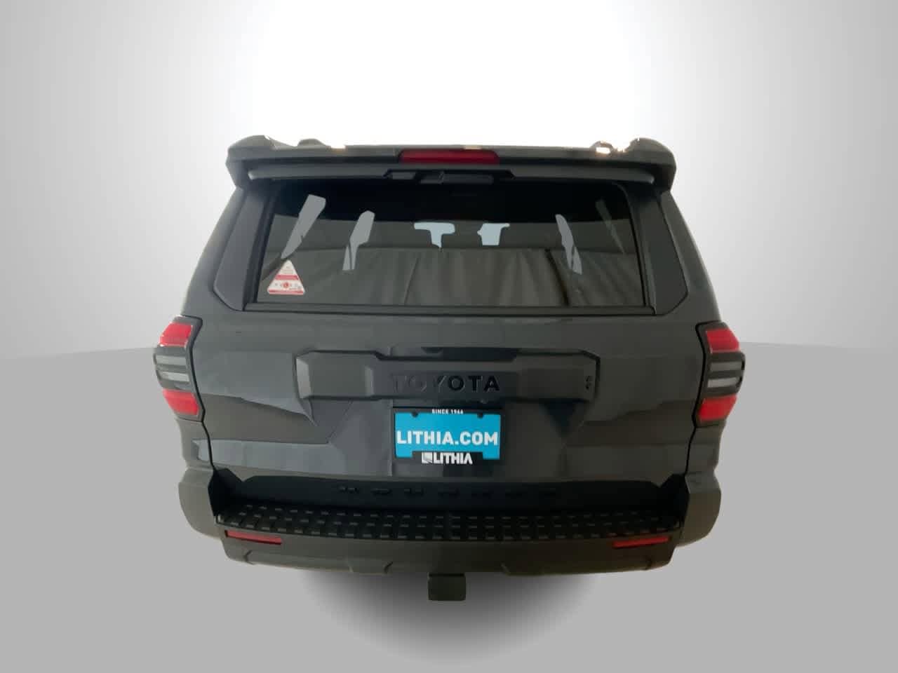 Thumbnail: 2026 Toyota 4Runner - 7