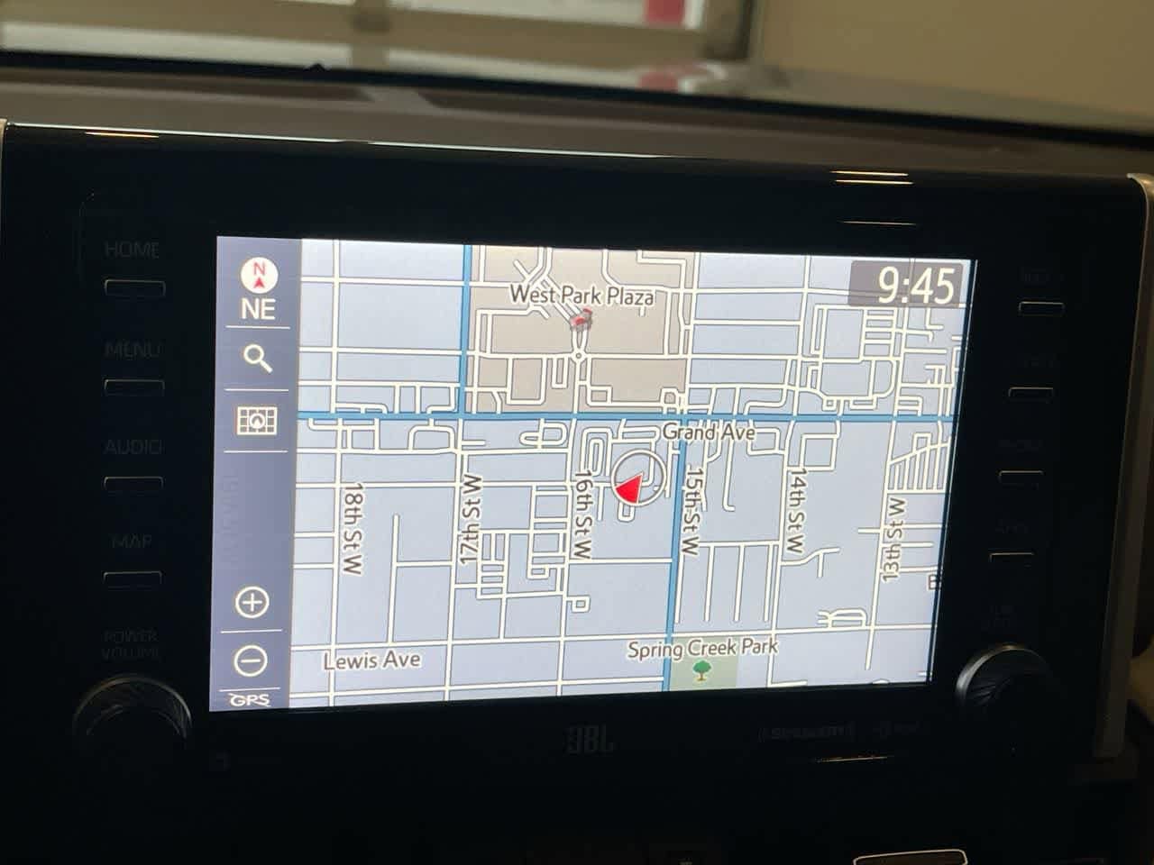 Thumbnail: 2020 Toyota RAV4 - 18