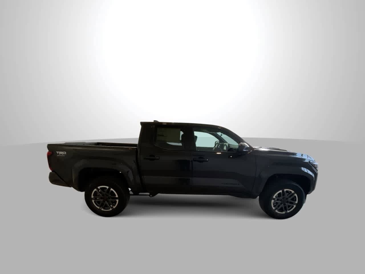 Thumbnail: 2026 Toyota Tacoma - 9
