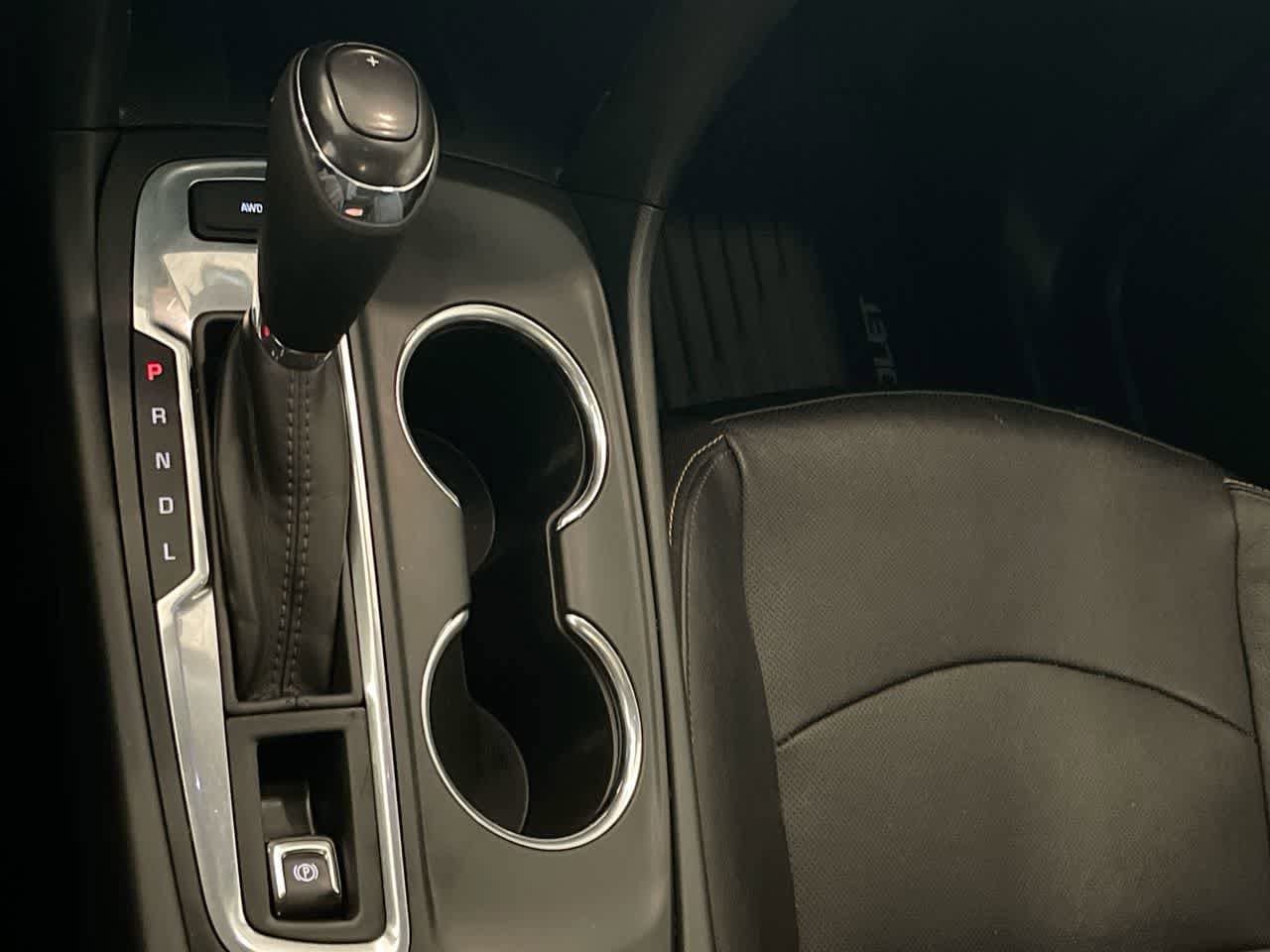 Thumbnail: 2021 Chevrolet Equinox - 20