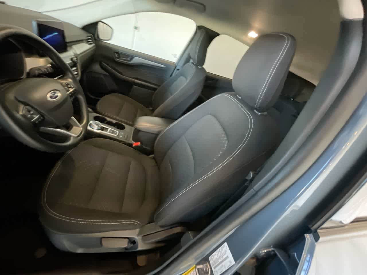 Thumbnail: 2025 Ford Escape - 11