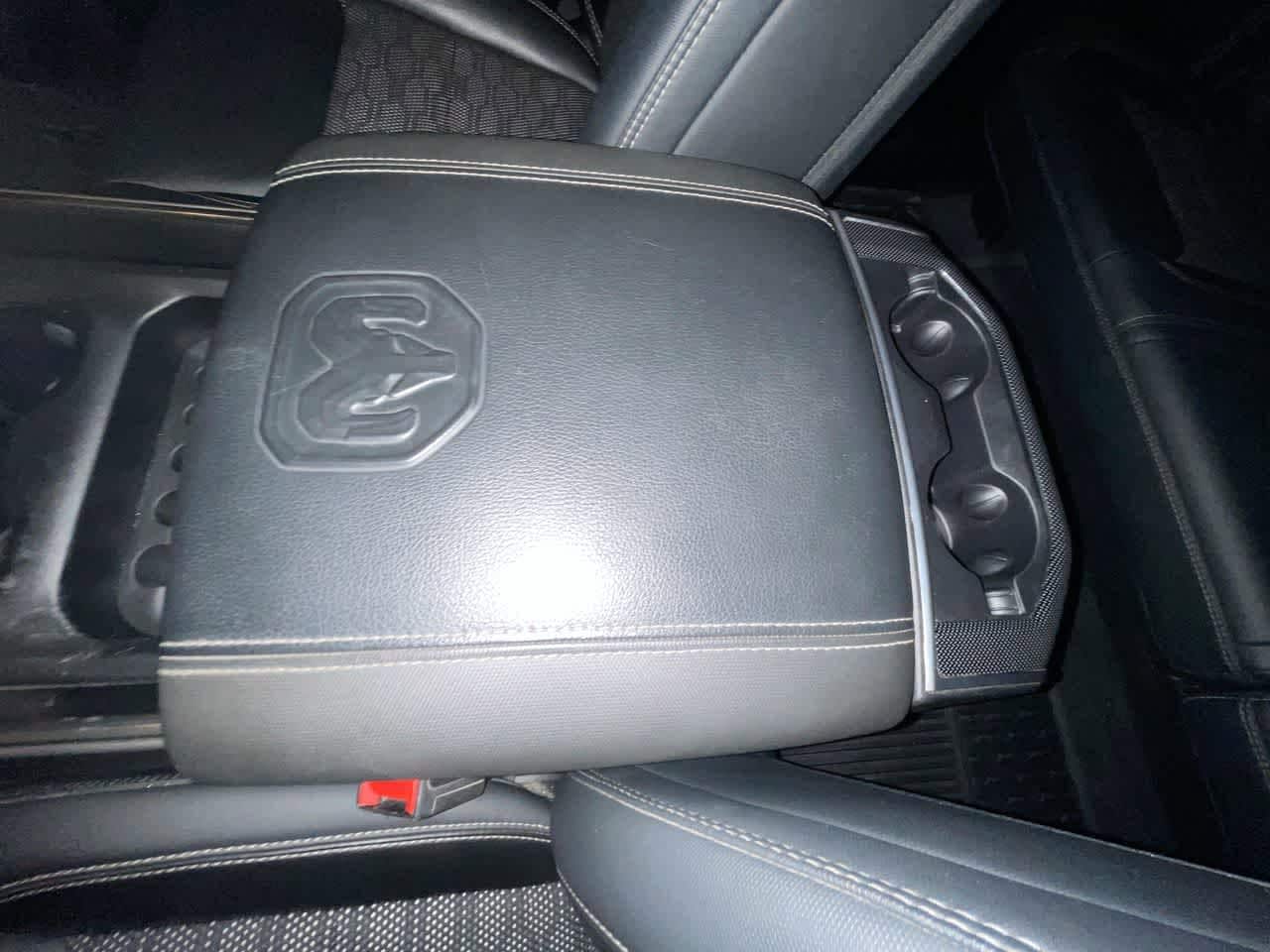 Thumbnail: 2020 RAM 1500 - 20