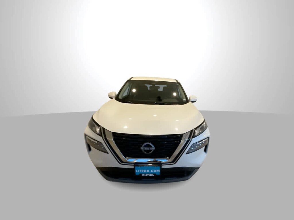 Used 2023 Nissan Rogue SV Sport Utility