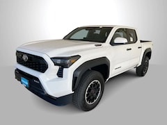 2025 Toyota Tacoma i-FORCE MAX TRD Off-Road 4X4 DOUBLE CAB HV Billings, MT