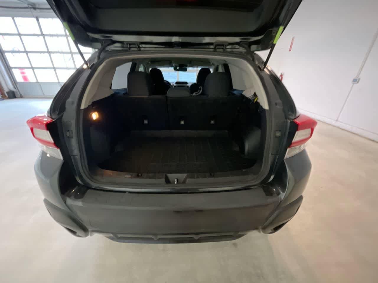 Thumbnail: 2018 Subaru Crosstrek - 22