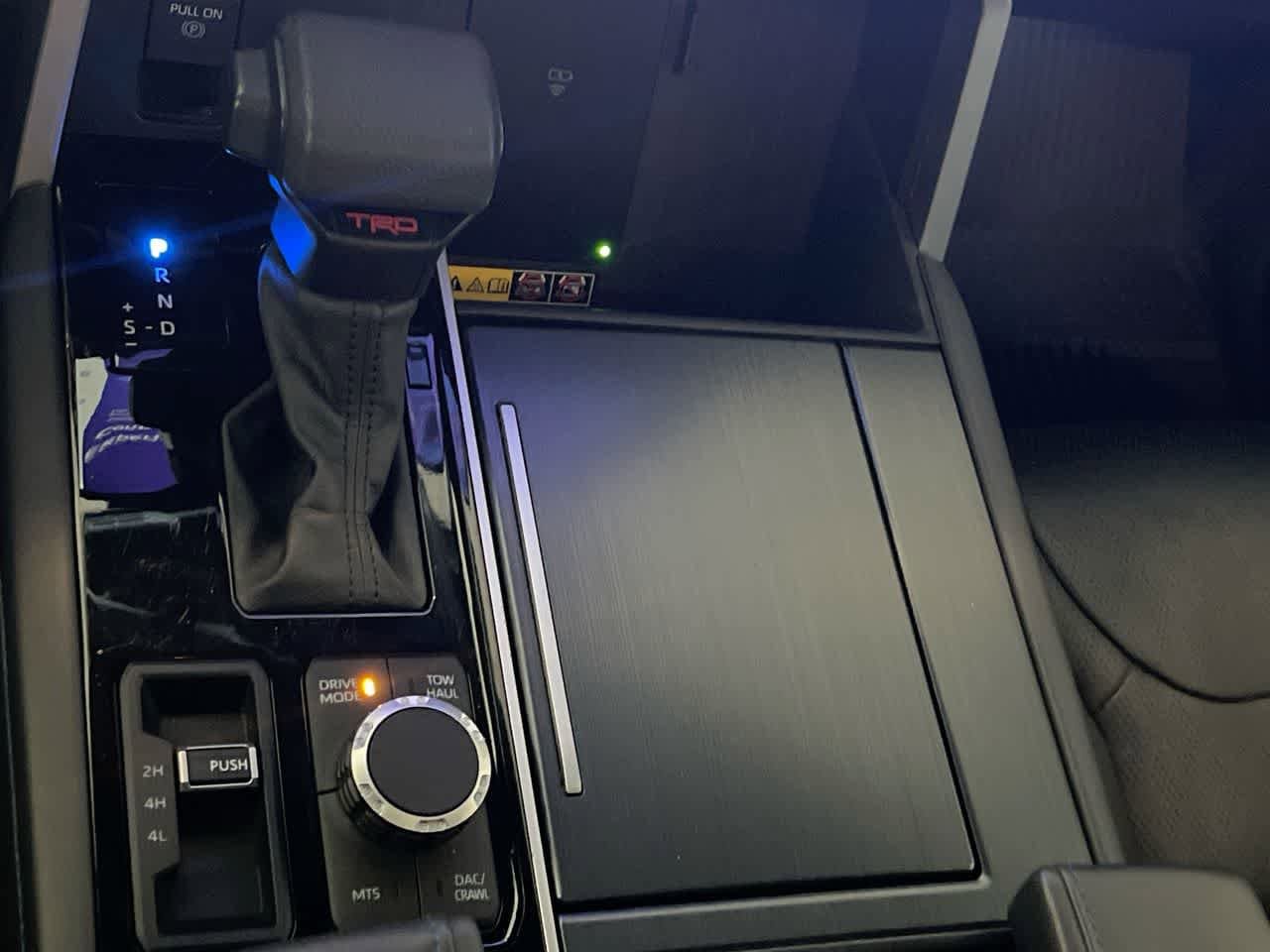 Thumbnail: 2025 Toyota Tundra - 20