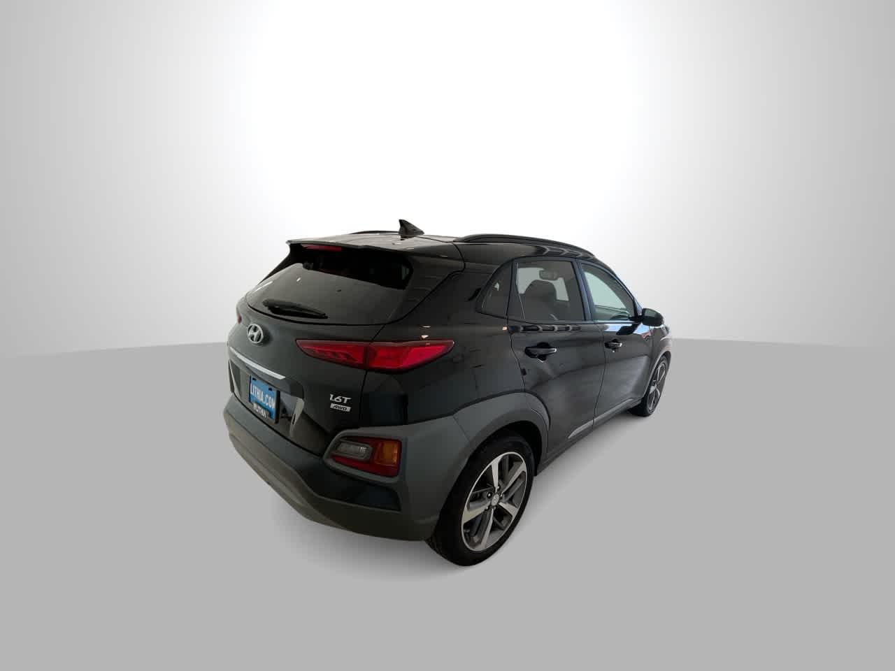 Thumbnail: 2020 Hyundai Kona - 8