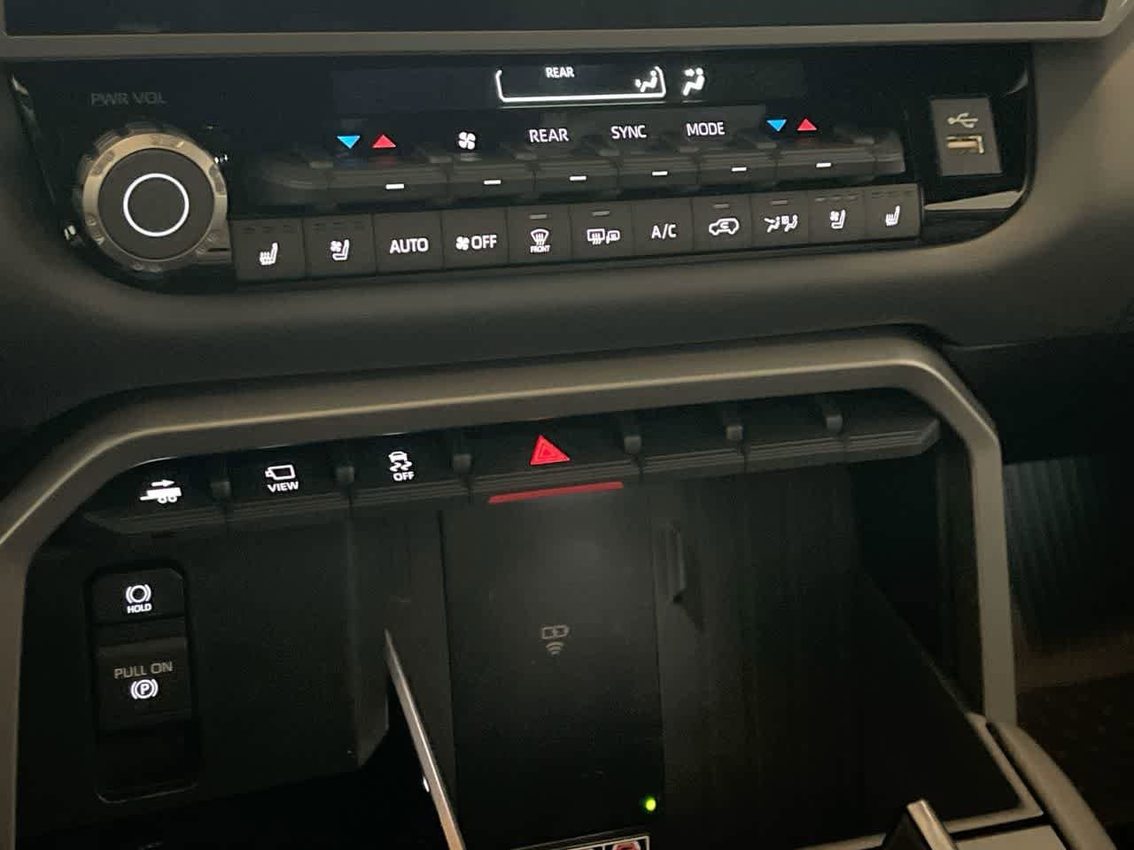 Thumbnail: 2026 Toyota Sequoia - 19