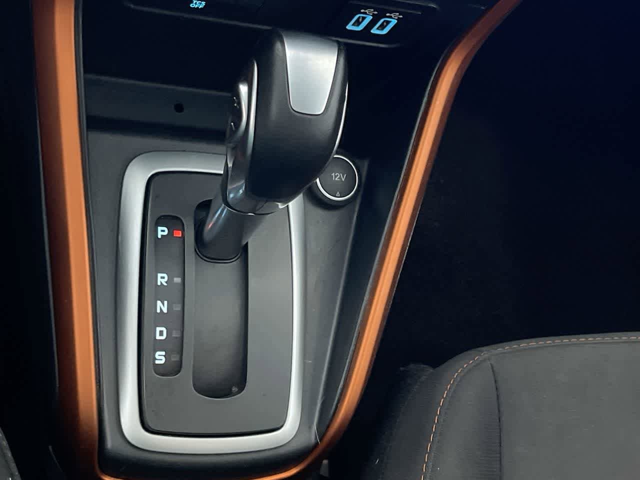 Thumbnail: 2021 Ford EcoSport - 20