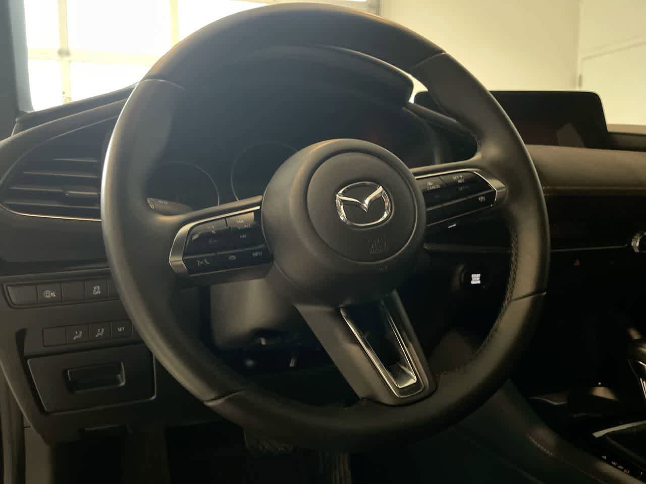 Thumbnail: 2024 Mazda Mazda3 - 14