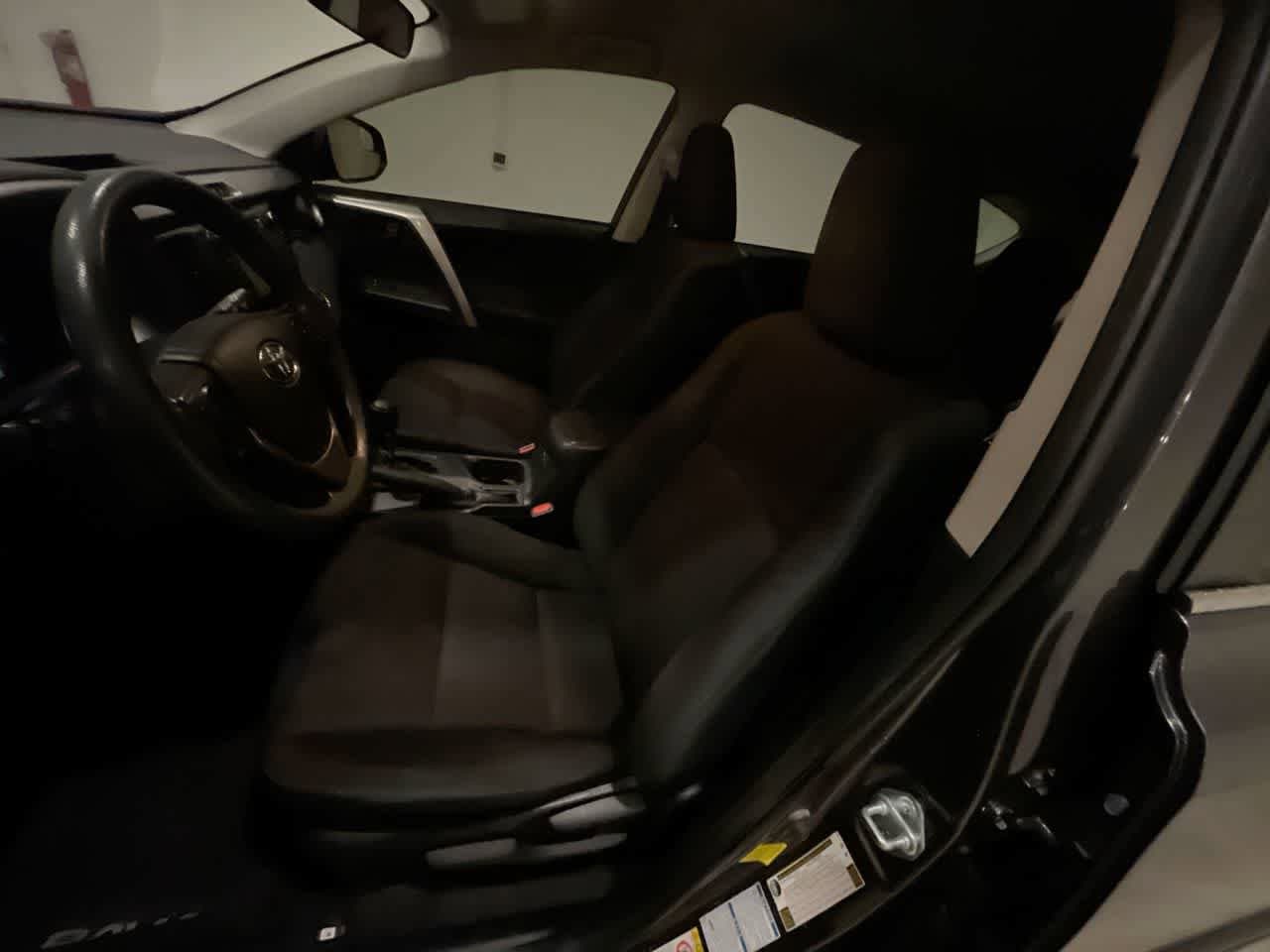 Thumbnail: 2017 Toyota RAV4 - 11