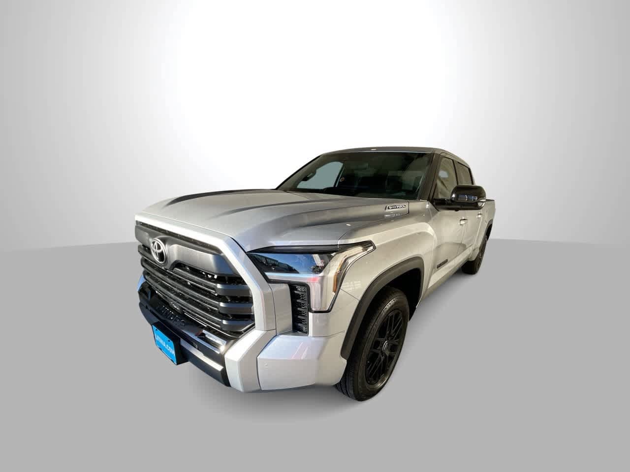 Thumbnail: 2026 Toyota Tundra - 4