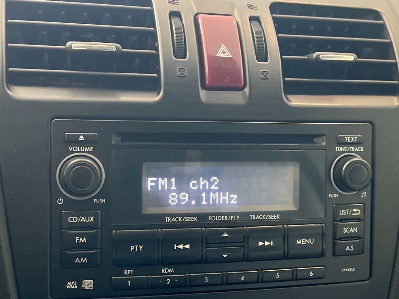 Thumbnail: 2015 Subaru Forester - 16