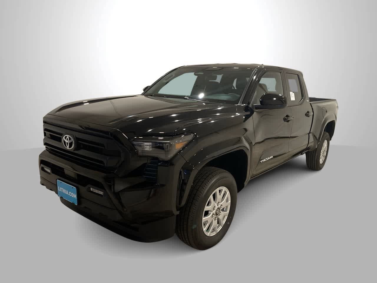 Thumbnail: 2026 Toyota Tacoma - 1