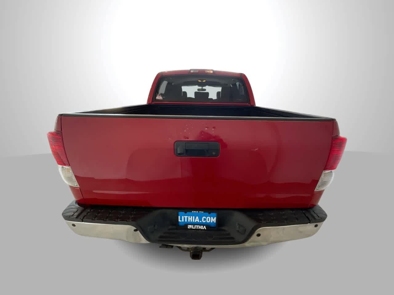 Thumbnail: 2013 Toyota Tundra - 7