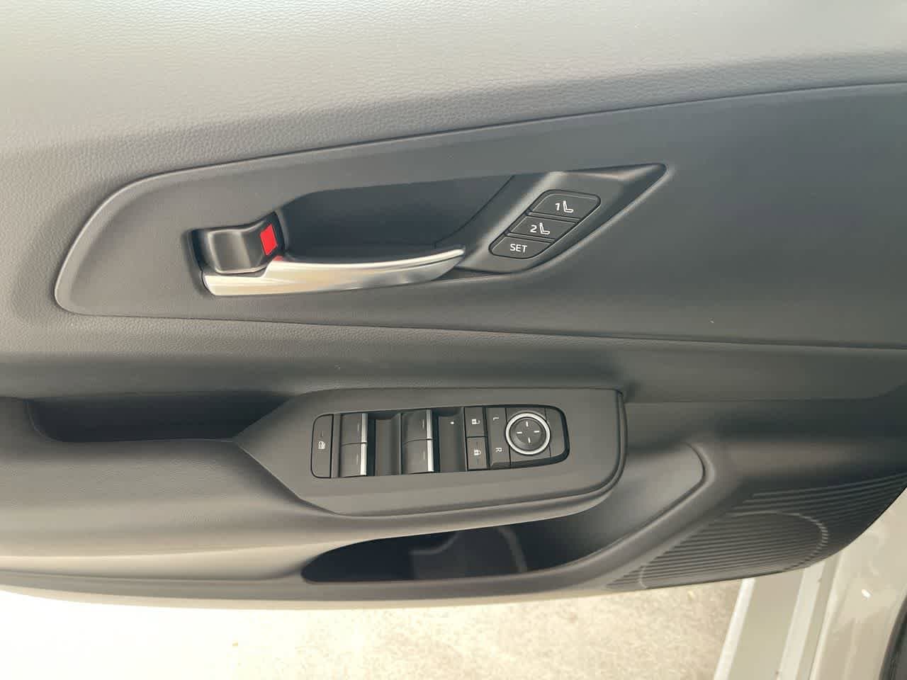 Thumbnail: 2026 Toyota Prius - 13