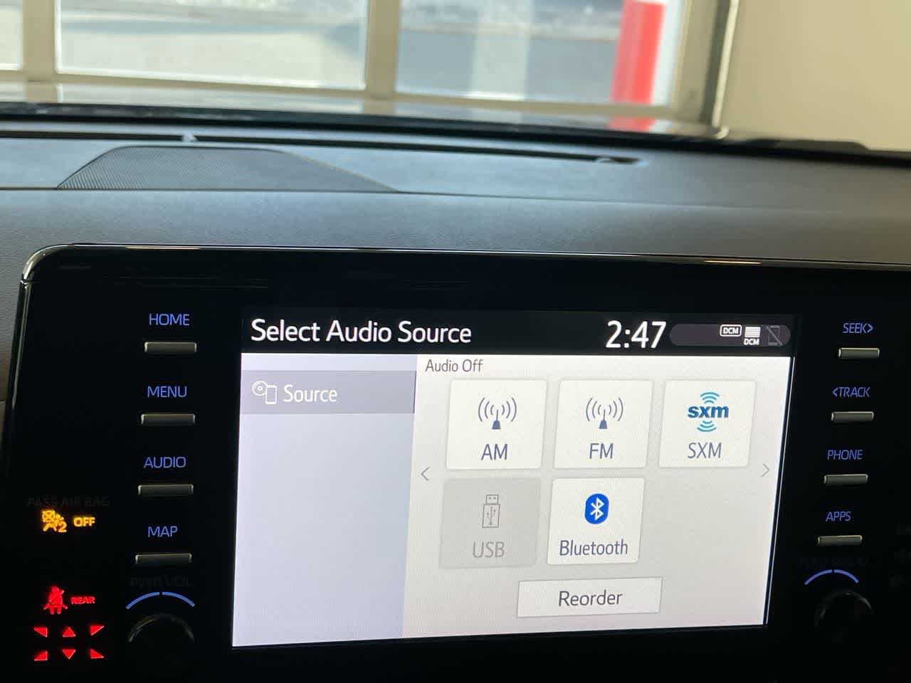 Thumbnail: 2023 Toyota Sienna - 16