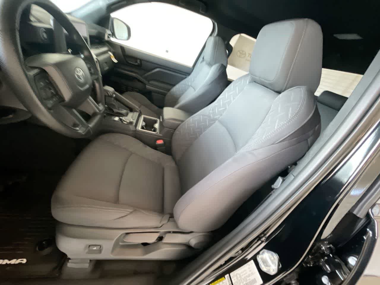 Thumbnail: 2026 Toyota Tacoma - 11