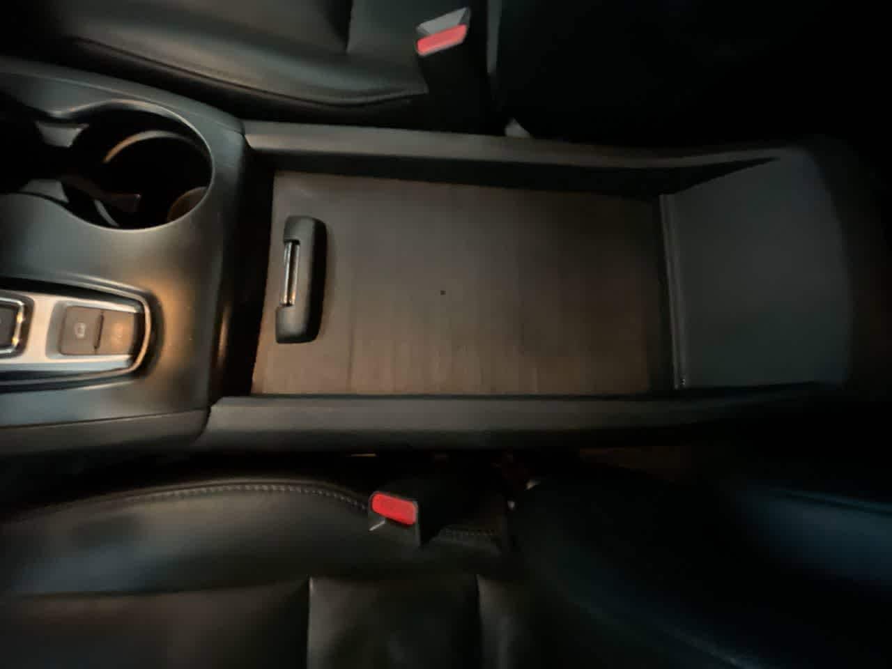 Thumbnail: 2021 Honda Pilot - 21