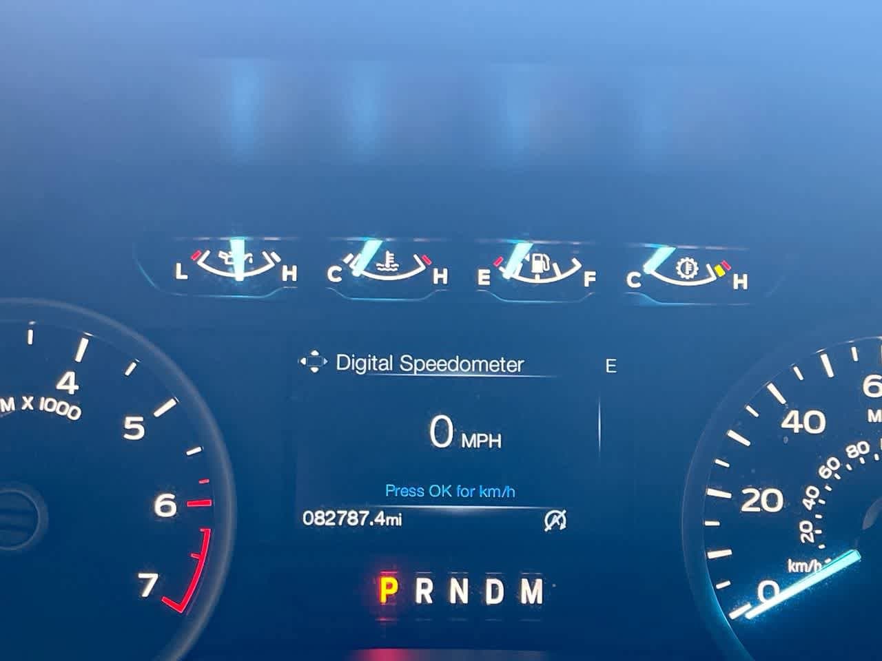 Thumbnail: 2019 Ford F-150 - 15