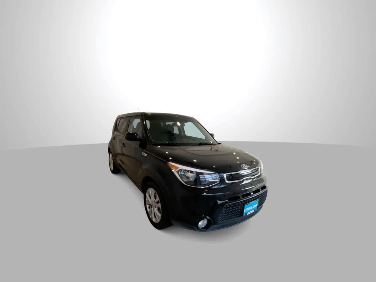 Thumbnail: 2016 Kia Soul - 2