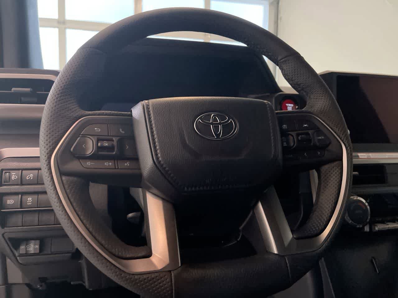 Thumbnail: 2026 Toyota Tacoma - 14