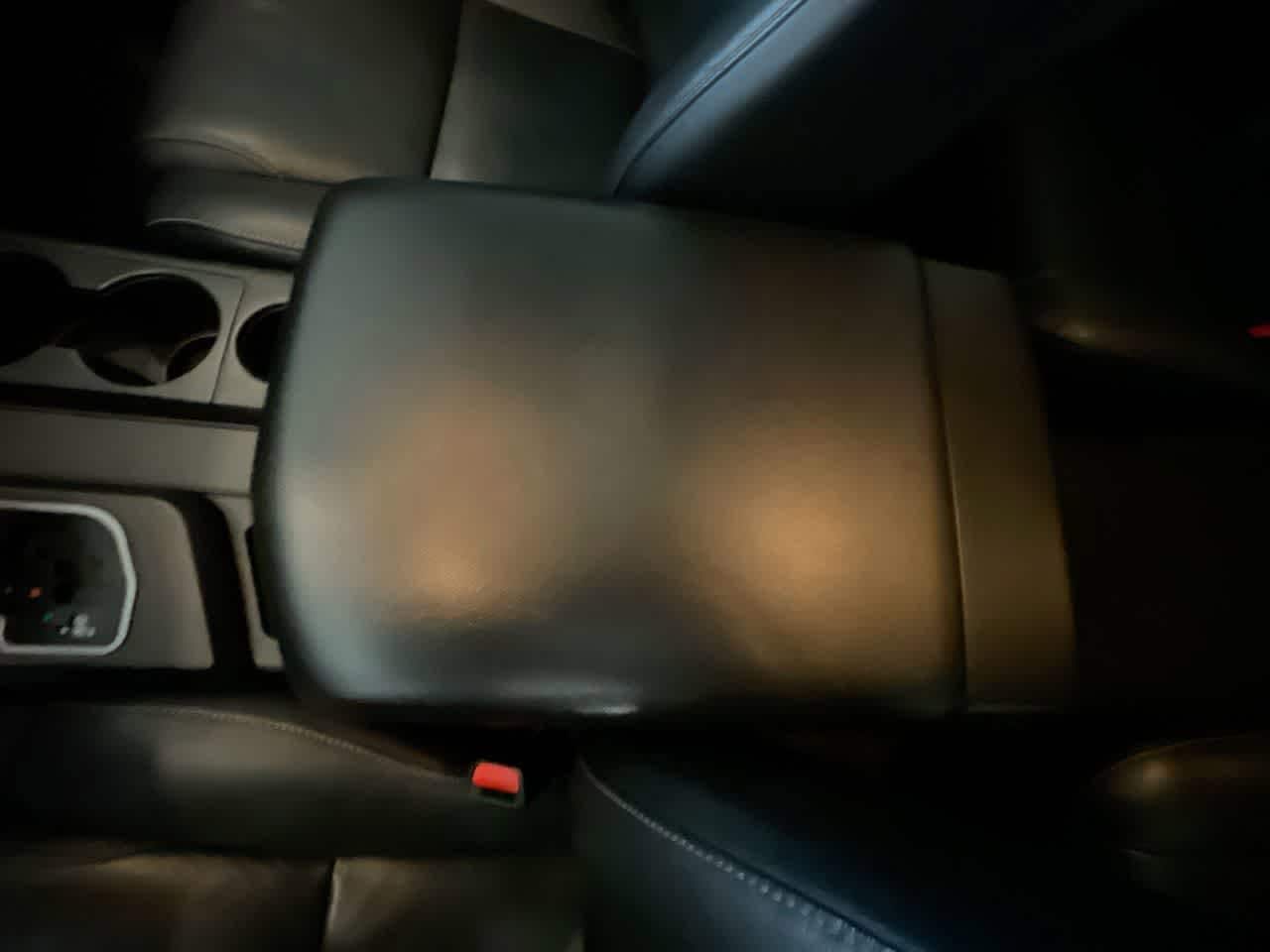 Thumbnail: 2019 Toyota Sequoia - 21