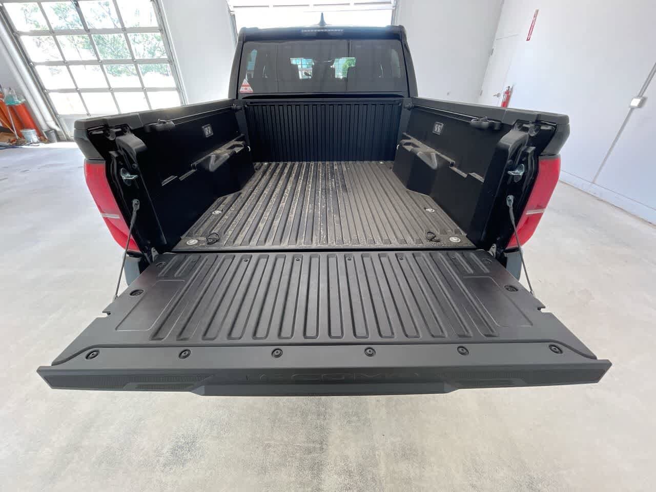 Thumbnail: 2026 Toyota Tacoma - 23