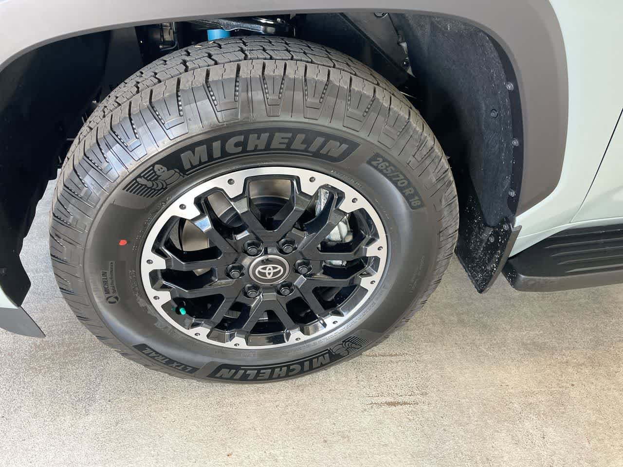 Thumbnail: 2026 Toyota Sequoia - 10