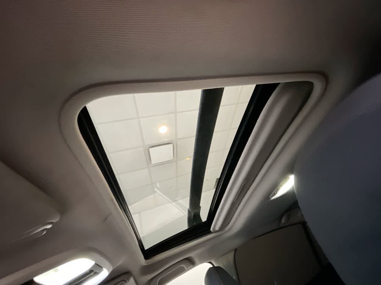 Thumbnail: 2018 Subaru Crosstrek - 21