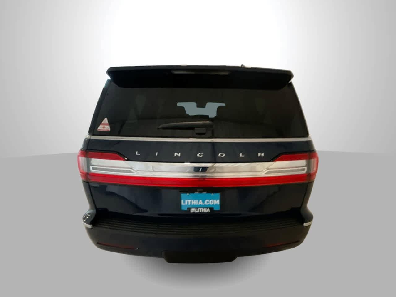 Thumbnail: 2019 Lincoln Navigator L - 7