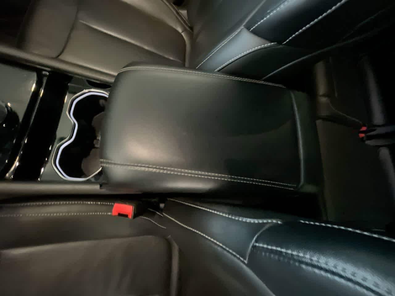 Thumbnail: 2021 Jeep Grand Cherokee L - 21