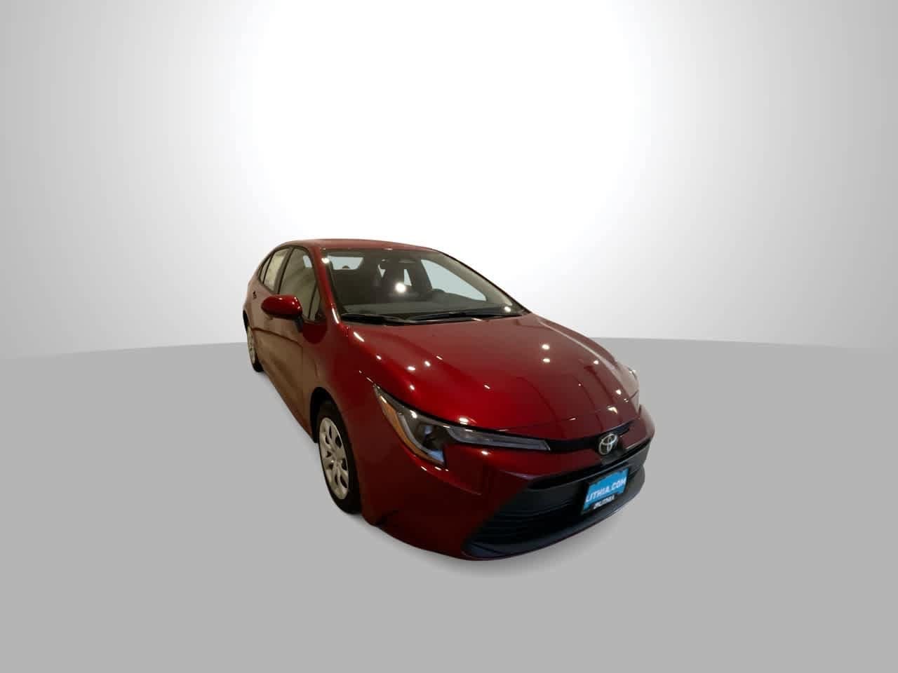 Thumbnail: 2026 Toyota Corolla - 2