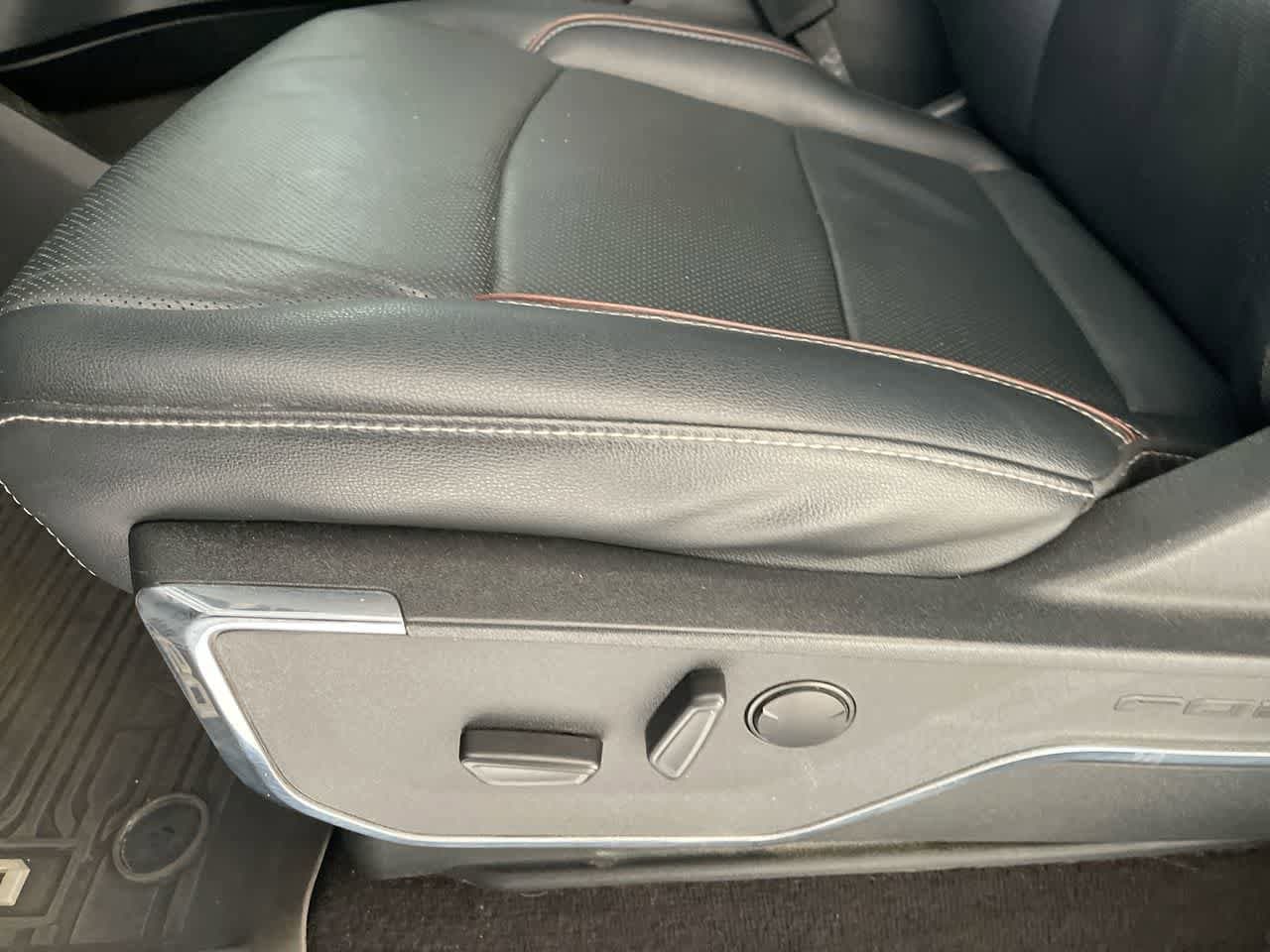 Thumbnail: 2022 Ford F-150 - 12