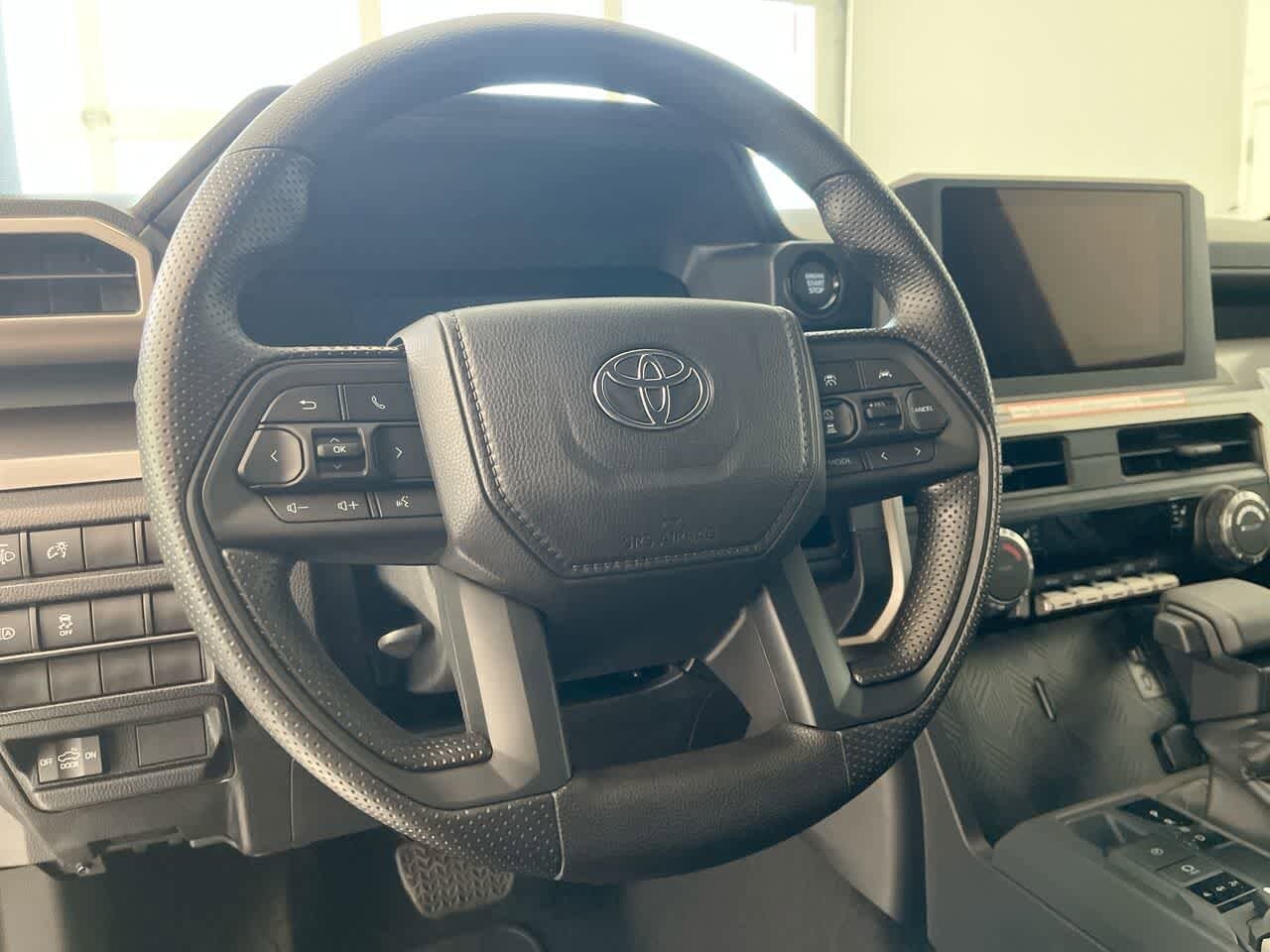 Thumbnail: 2026 Toyota Tacoma - 14