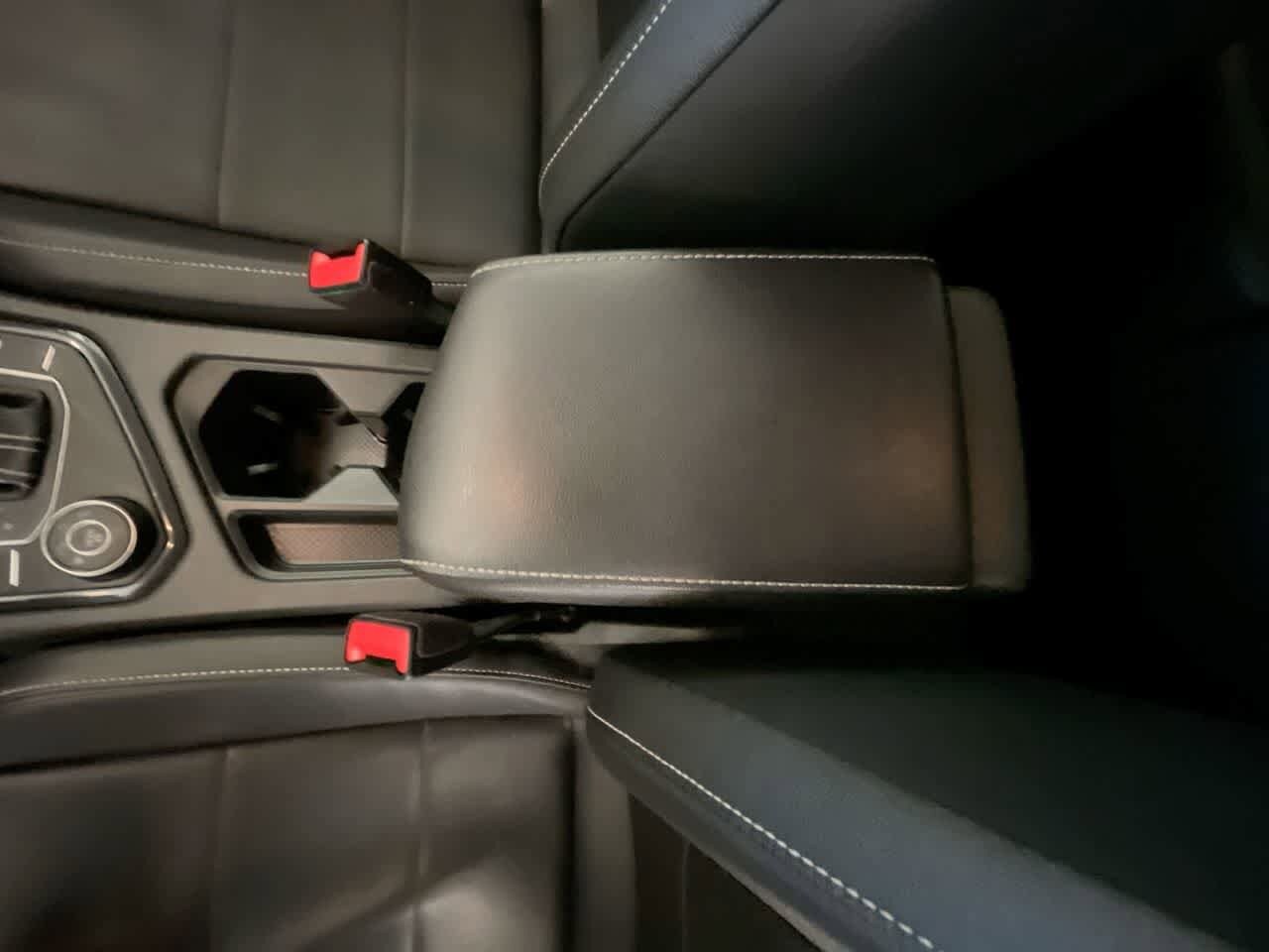 Thumbnail: 2021 Volkswagen Tiguan - 21