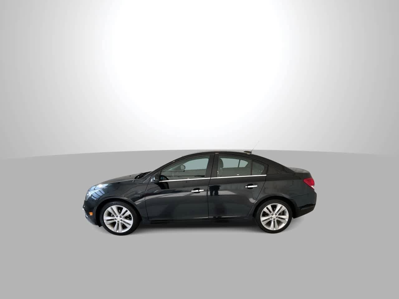 Thumbnail: 2016 Chevrolet Cruze - 5