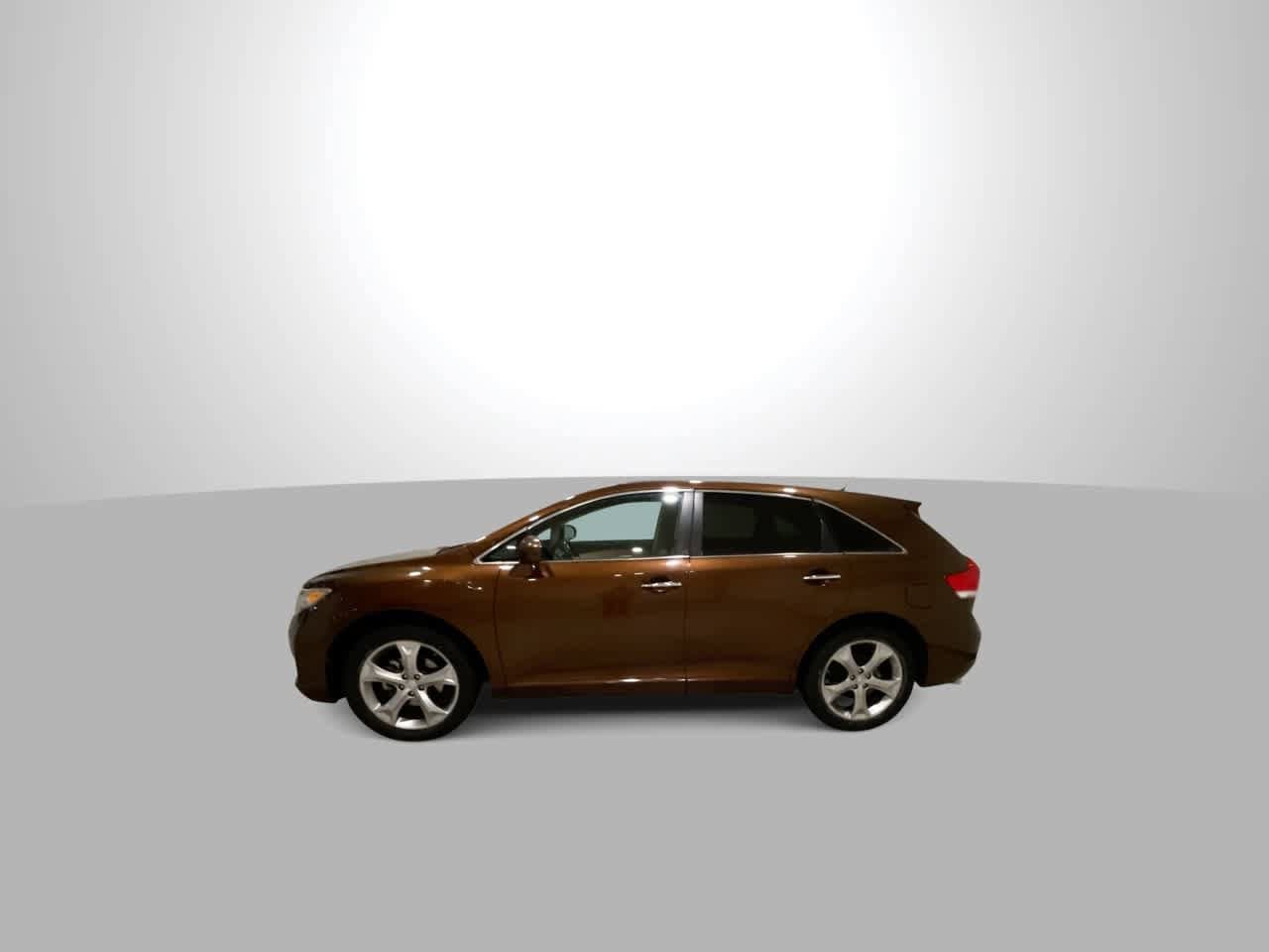 Thumbnail: 2009 Toyota Venza - 5