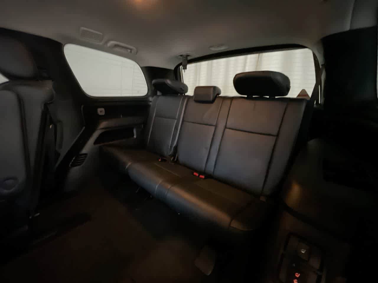 Thumbnail: 2019 Toyota Sequoia - 24