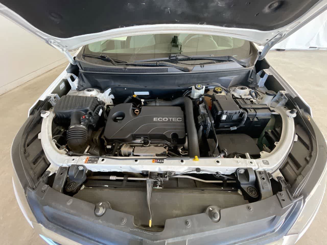 Thumbnail: 2019 Chevrolet Equinox - 24