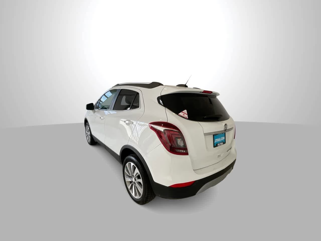 Thumbnail: 2020 Buick Encore - 6