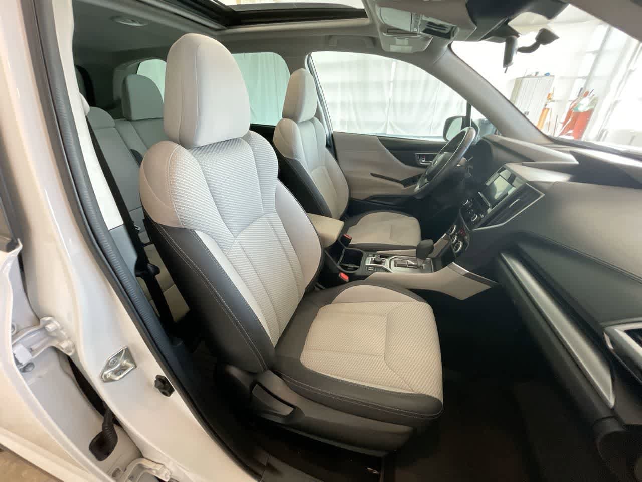 Thumbnail: 2023 Subaru Forester - 25