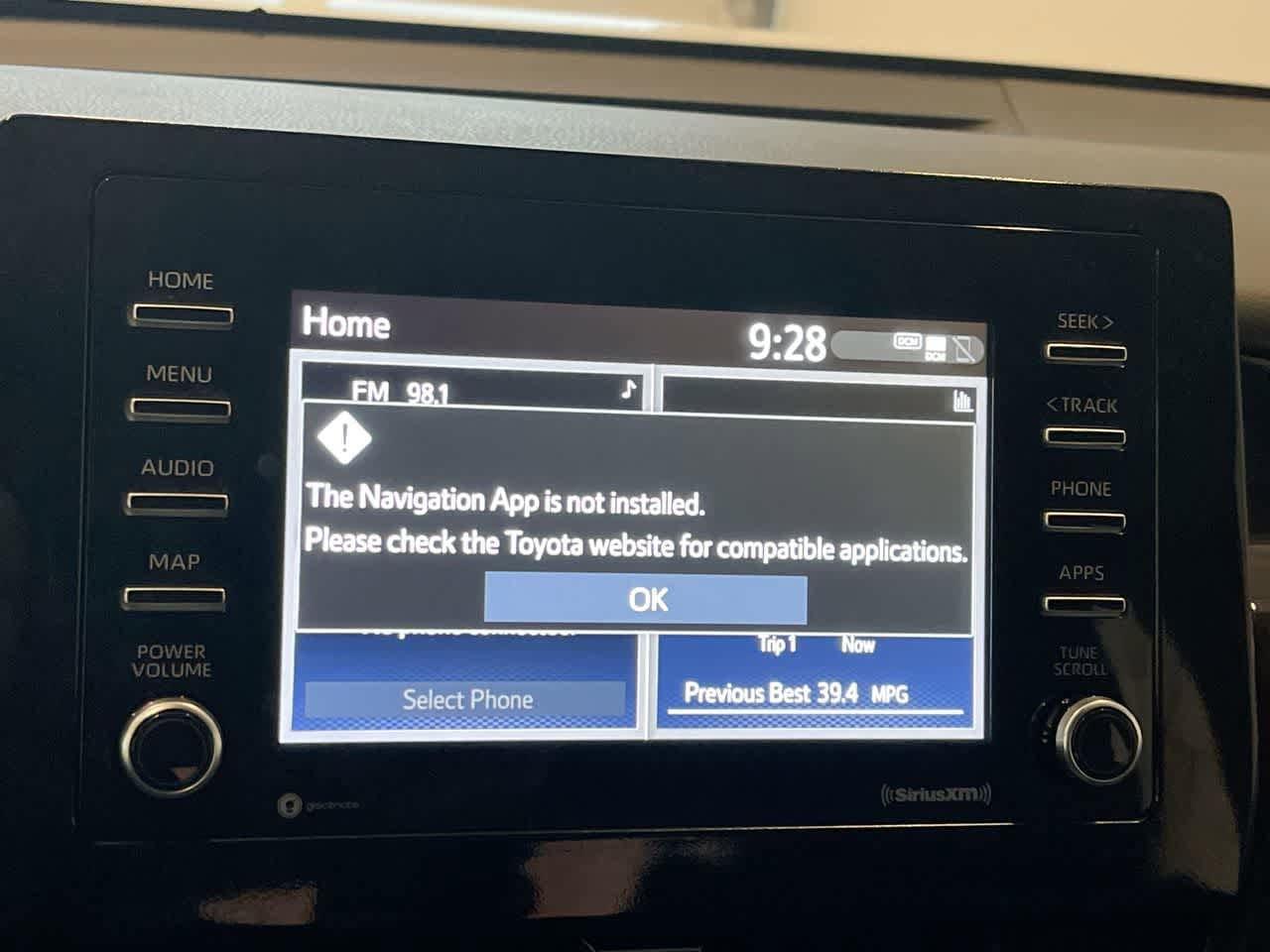 Thumbnail: 2024 Toyota Camry - 18